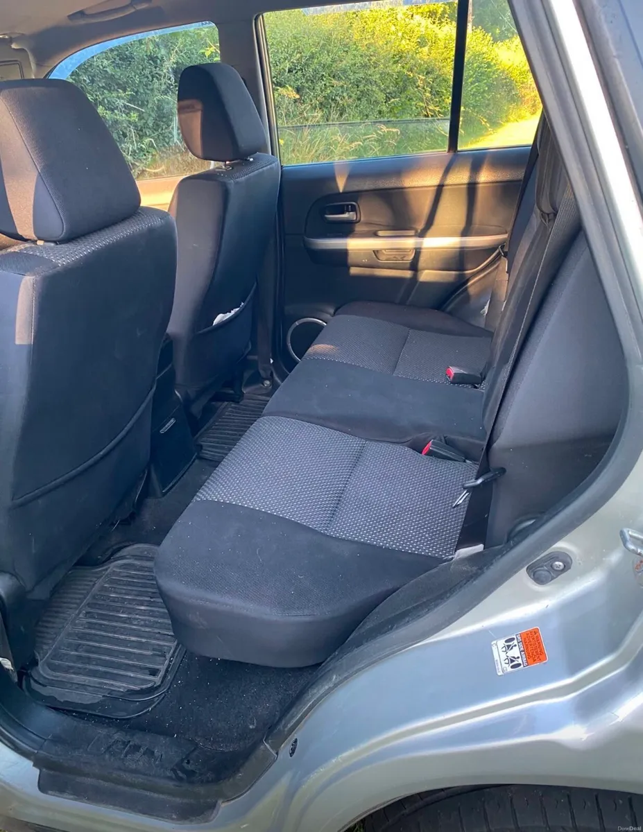 Suzuki grand vitara - Image 3