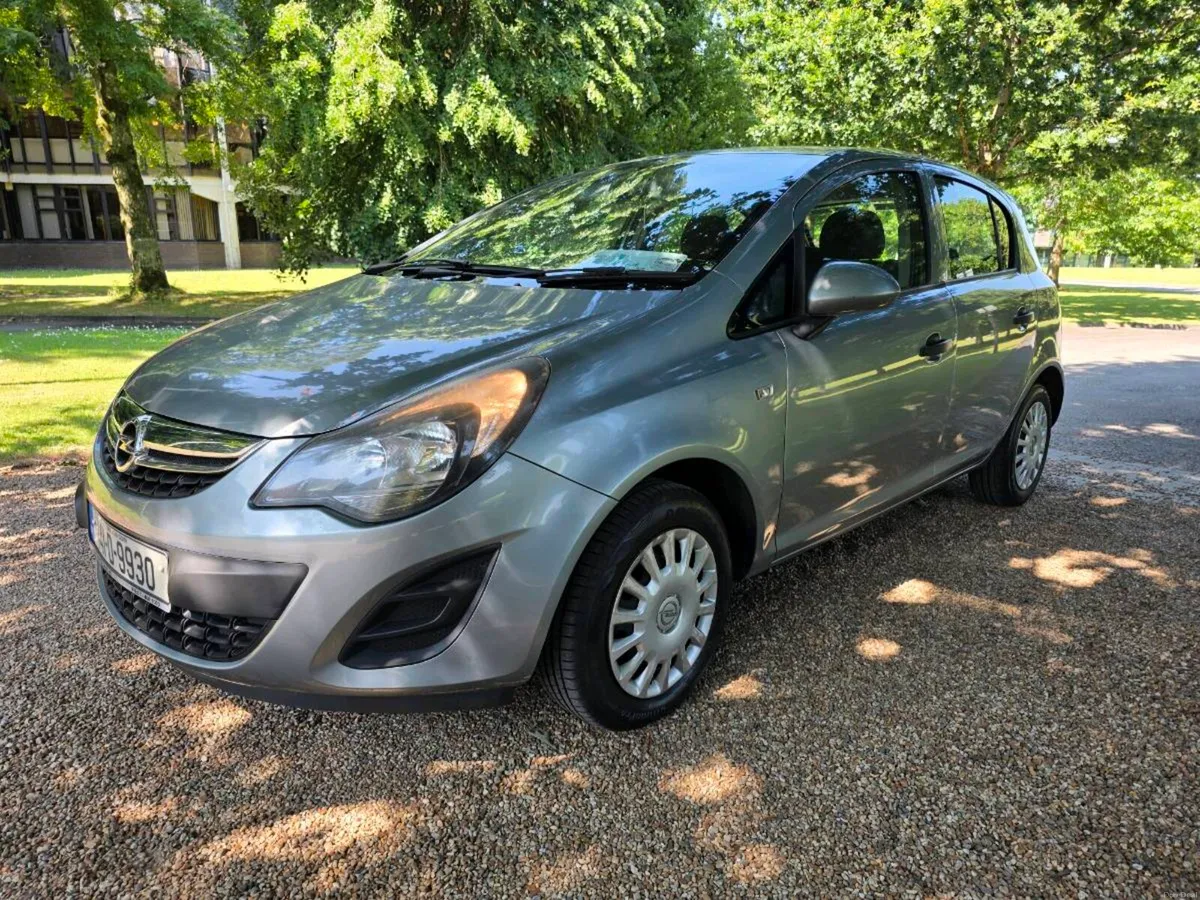 Opel Corsa 1.0 - Image 2