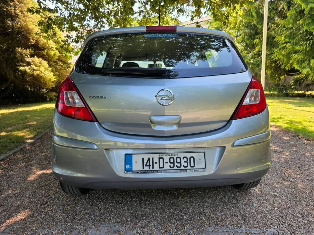 Opel Corsa 1.0 - Image 4