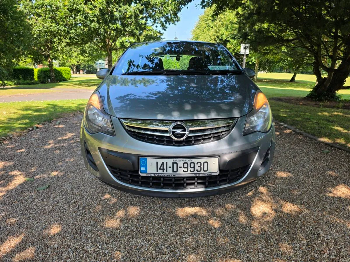 Opel Corsa 1.0 - Image 6