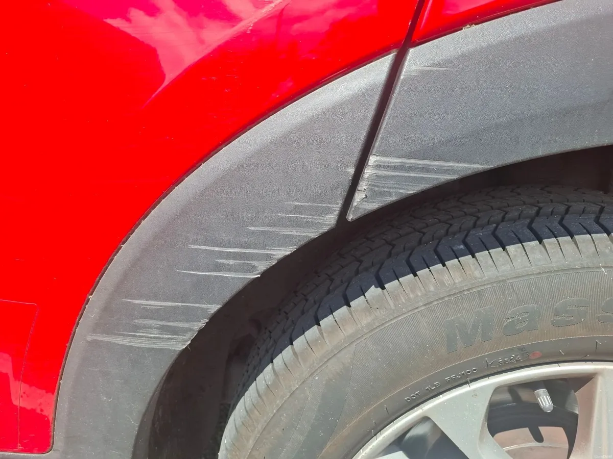 Hyundai Tucson 2020 - Image 4