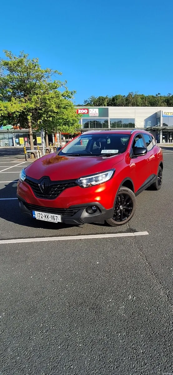 Renault Kadjar 2017 9.500€  NEW TIMING BELT!!! - Image 6
