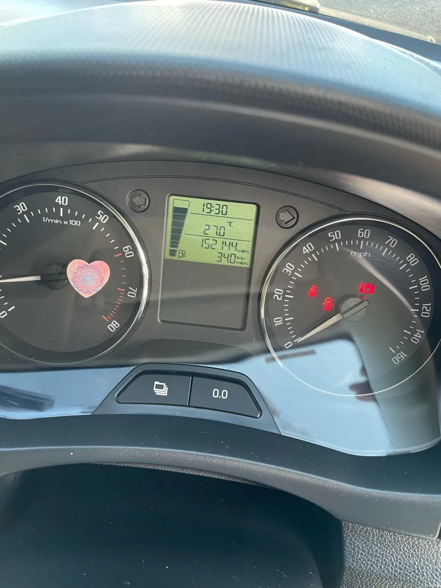Skoda Fabia - Image 2