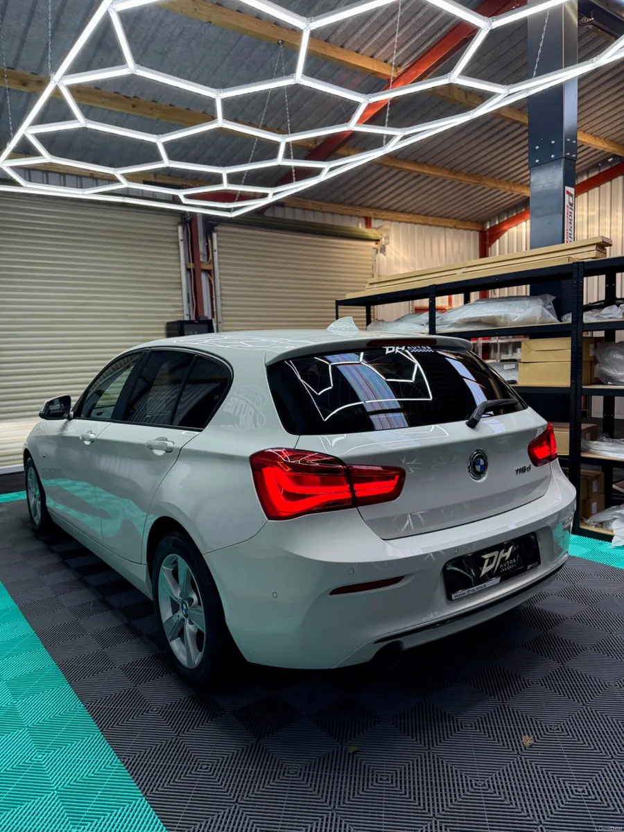 2017(172) BMW 1 series - Automatic +Only 77,000km! - Image 4