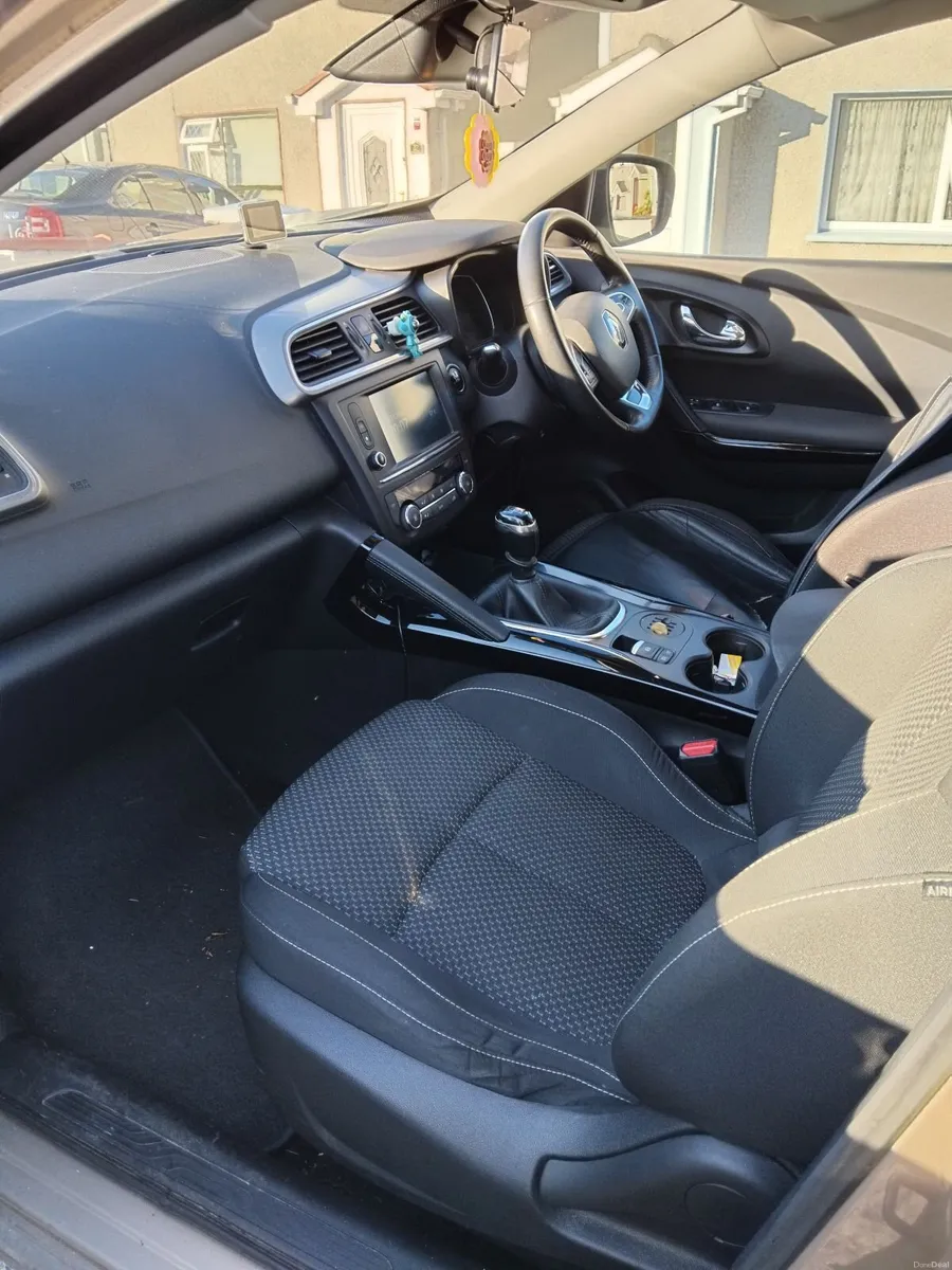 Renault Kadjar 2016 - Image 6