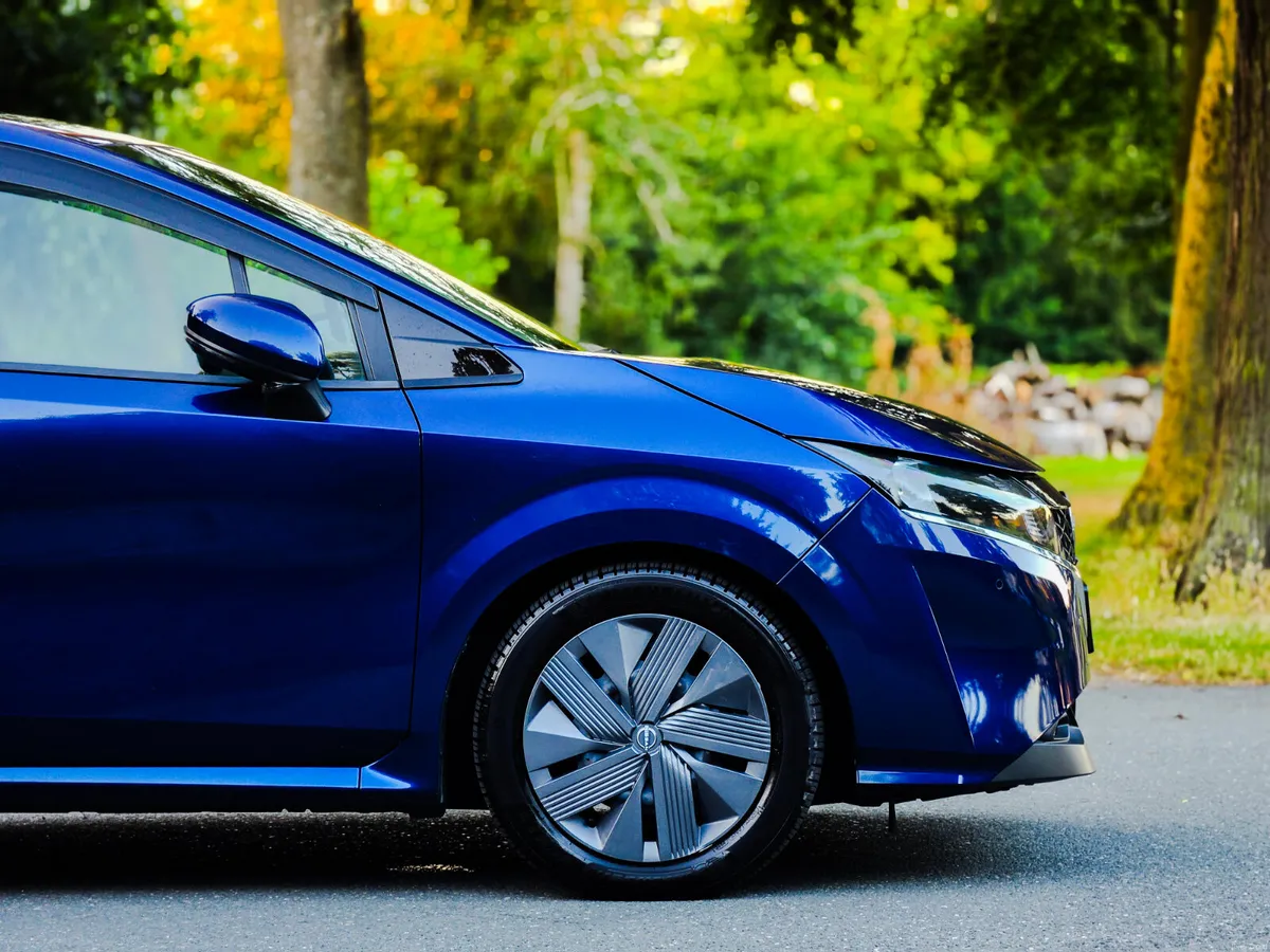 2021 Nissan Note 1.2 Petrol Hybrid E-Power Auto - Image 4