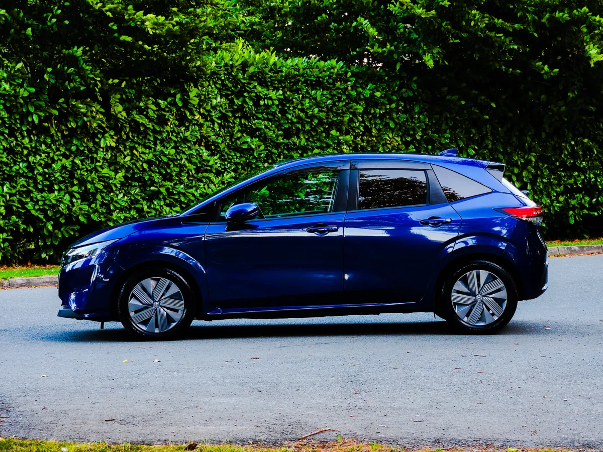 2021 Nissan Note 1.2 Petrol Hybrid E-Power Auto - Image 6