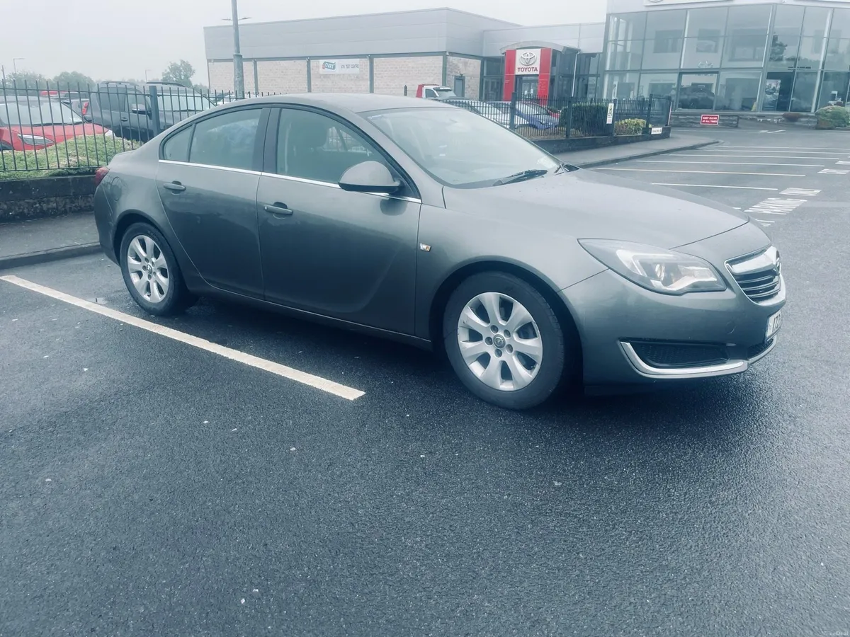 €3500 nct summer 2027 great car - Image 3