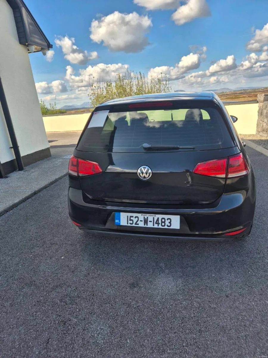 Volkswagen Golf - Image 6