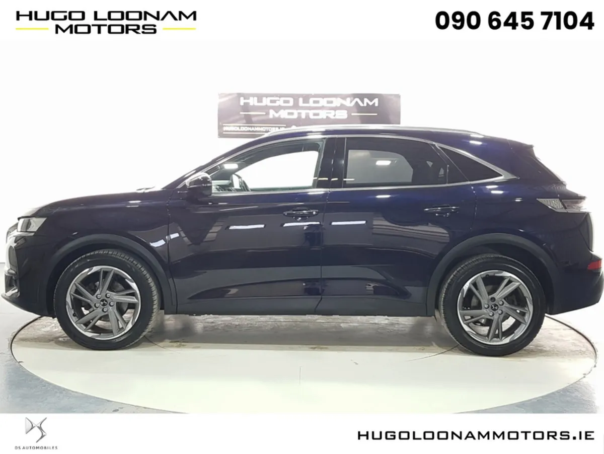 DS Automobiles DS 7 Crossback 7 1.5 BLUE HDI 130 A - Image 4