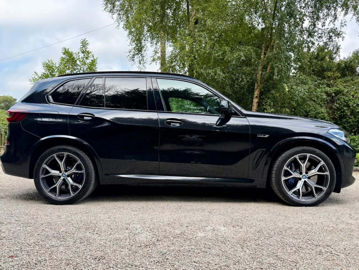 BMW X5 45E M Sport Pro *Only 66000km…F?BMW.S.H* - Image 3