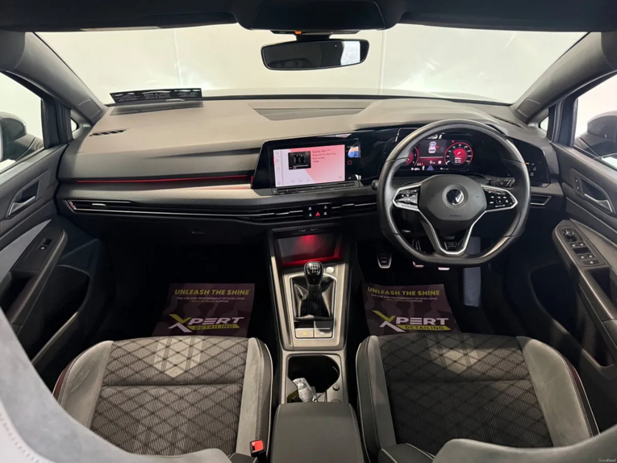 Volkswagen Golf R-LINE TDI - Image 3