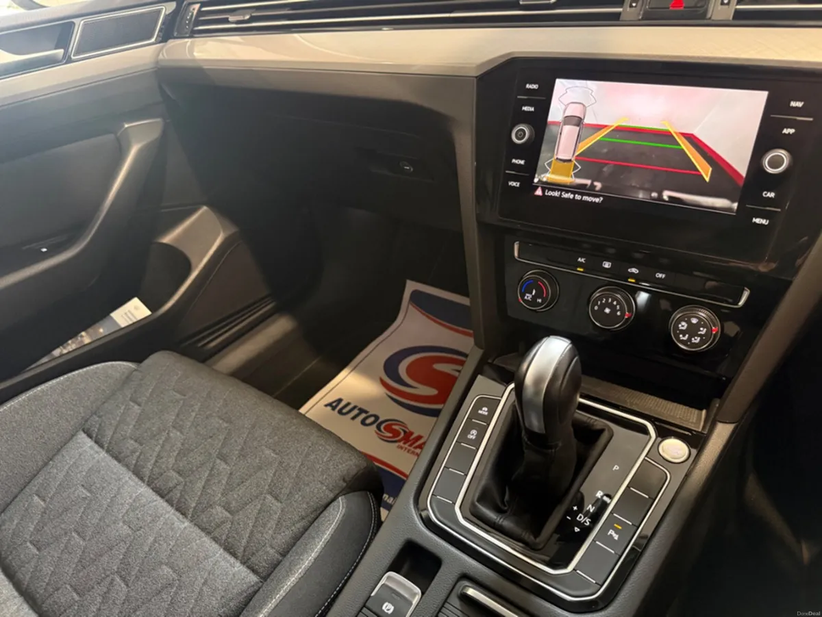 Volkswagen Passat Elegance 2.0 TDI DSG AUTOMATIC - Image 5