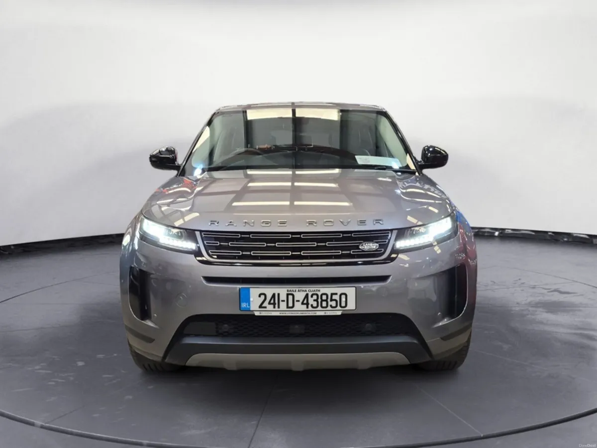 Land Rover Range Rover Evoque S 1.5 PHEV - Image 2