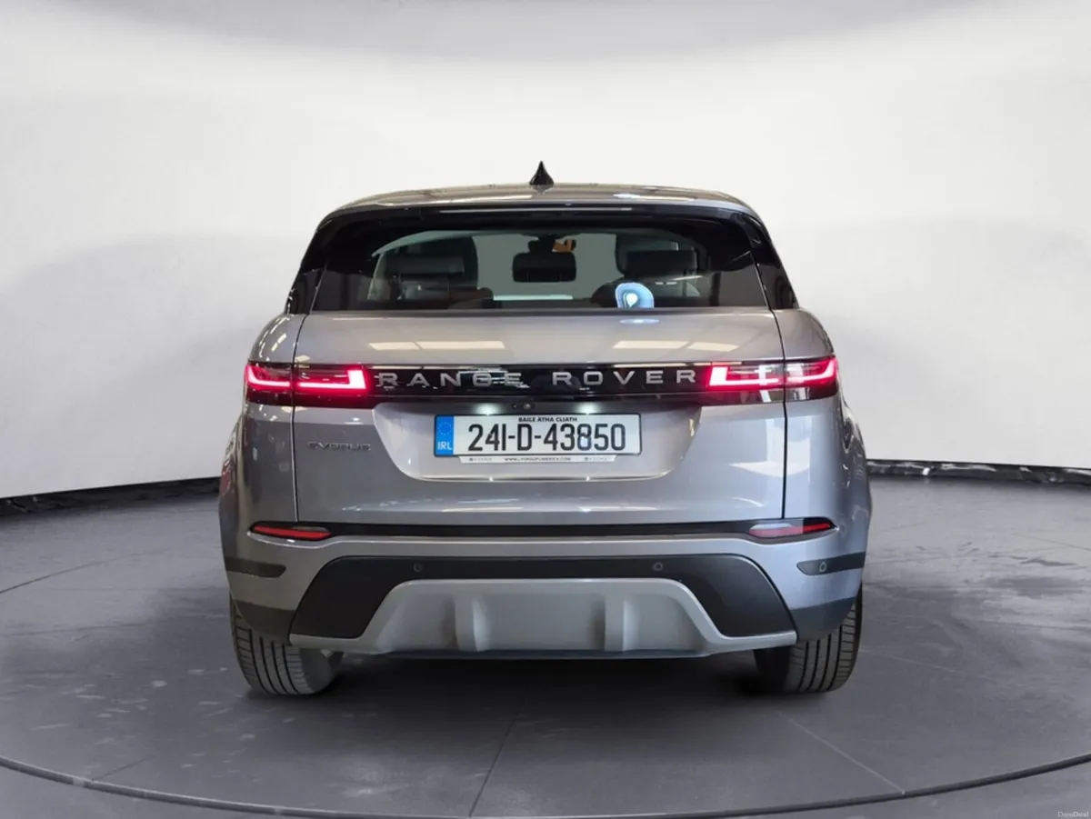 Land Rover Range Rover Evoque S 1.5 PHEV - Image 6