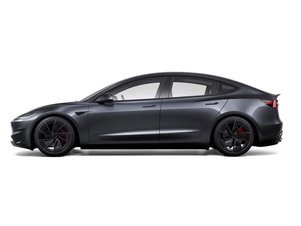 Tesla Model 3 Model 3 Performance All-Wheel Drive - Image 2