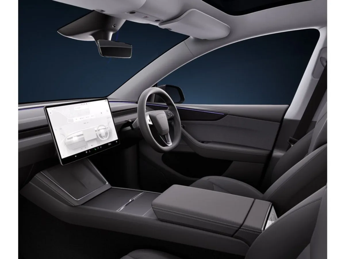 Tesla Model Y Model Y Premium Long Range Rear-Whee - Image 5