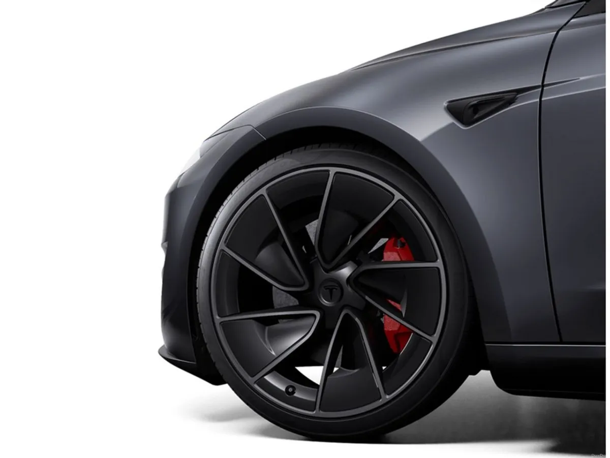 Tesla Model 3 Model 3 Performance All-Wheel Drive - Image 4