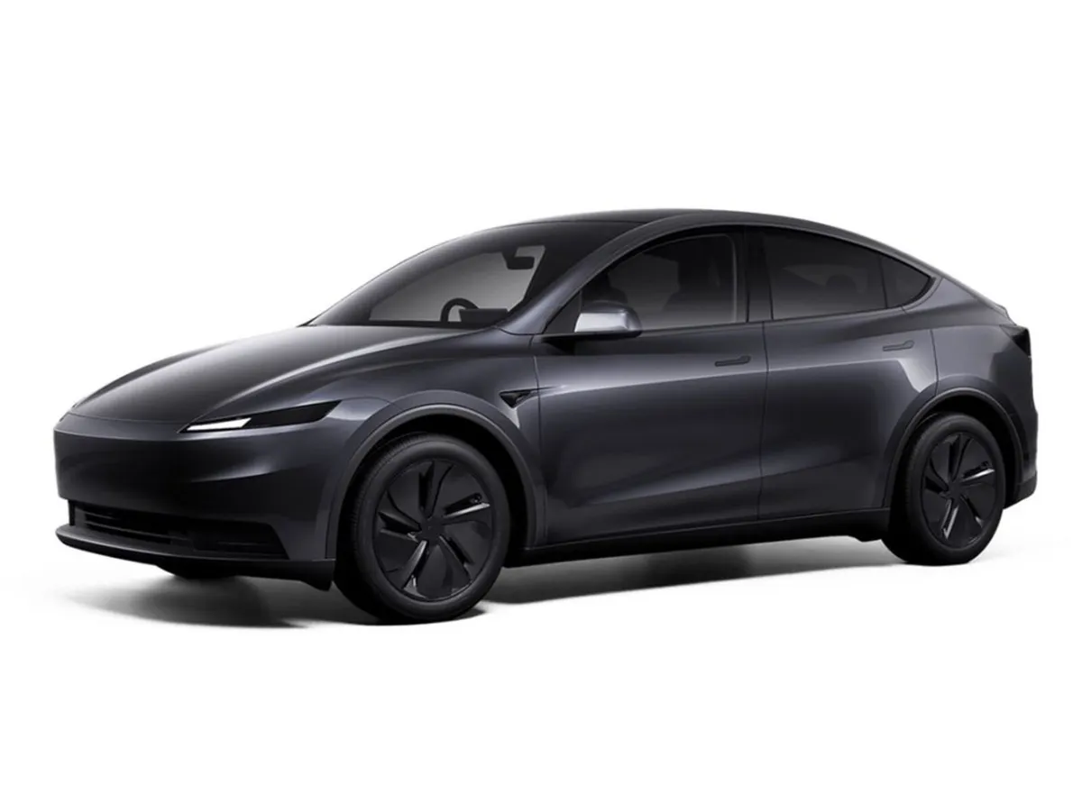 Tesla Model Y Model Y Standard Rear-Wheel Drive - Image 1