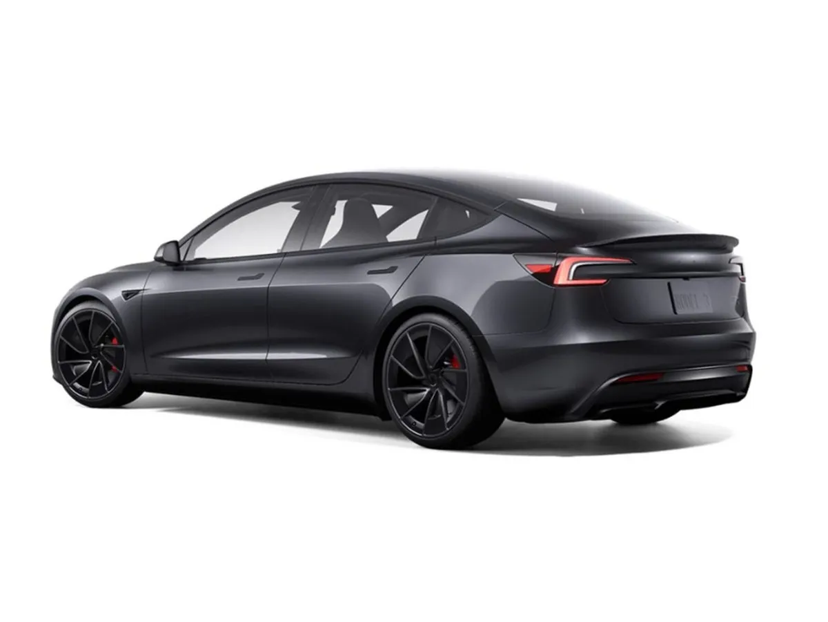 Tesla Model 3 Model 3 Performance All-Wheel Drive - Image 3