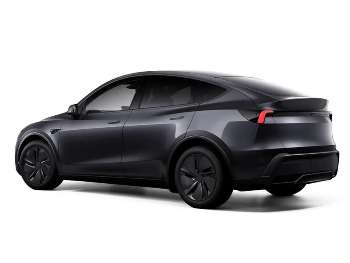 Tesla Model Y Model Y Standard Rear-Wheel Drive - Image 3
