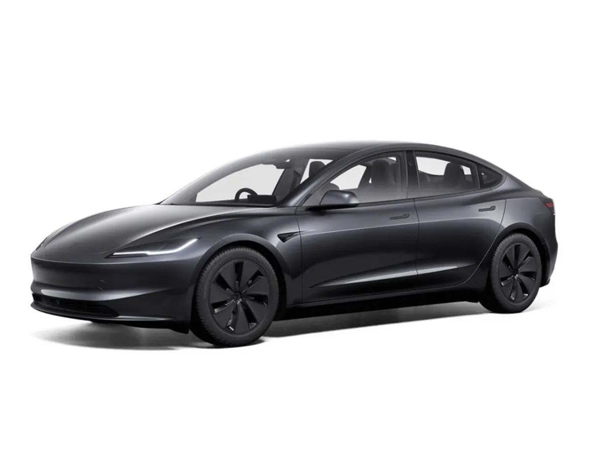 Tesla Model 3 Model 3 Premium Long Range All-Wheel - Image 1