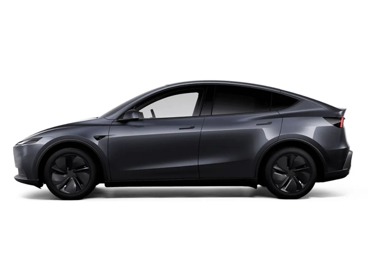 Tesla Model Y Model Y Standard Rear-Wheel Drive - Image 2