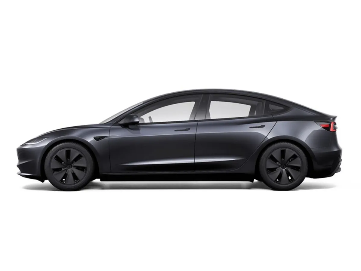 Tesla Model 3 Model 3 Standard Rear-Wheel Drive - Image 3