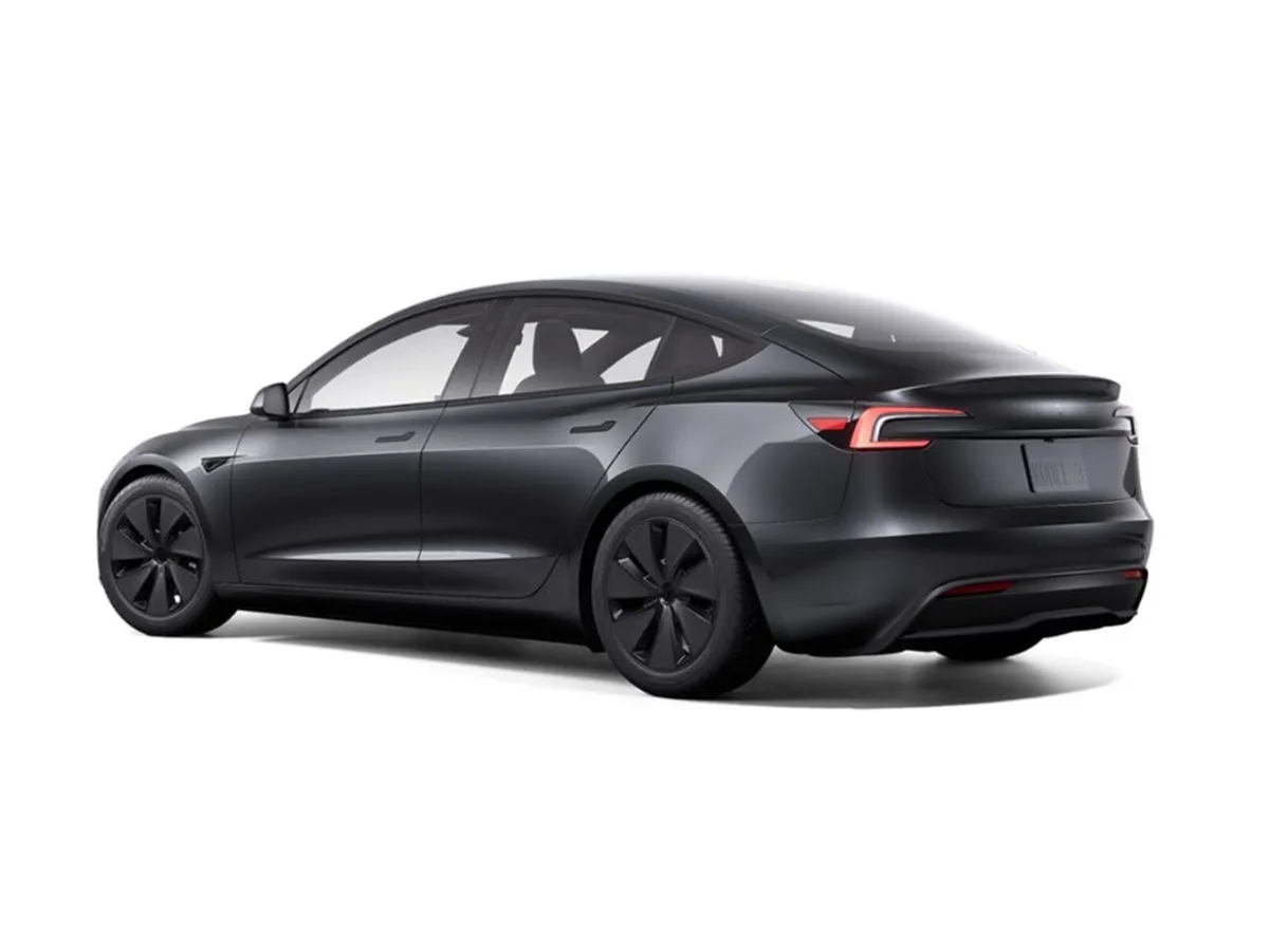 Tesla Model 3 Model 3 Premium Long Range All-Wheel - Image 3