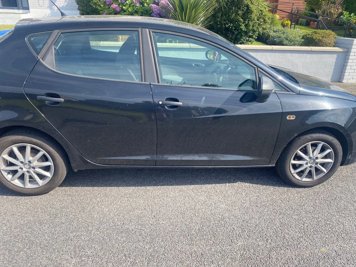 SEAT Ibiza 2013 - Image 2