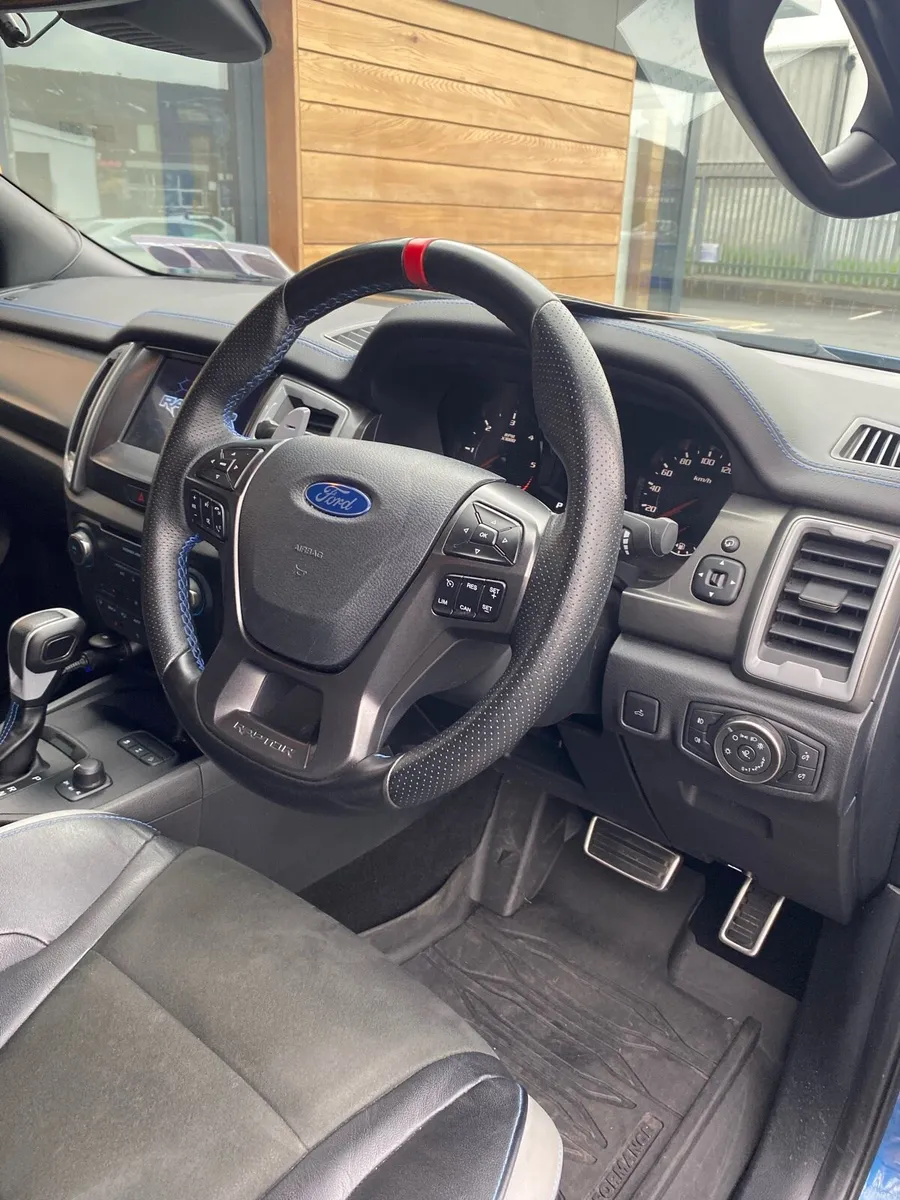 2021 ranger raptor - Image 3