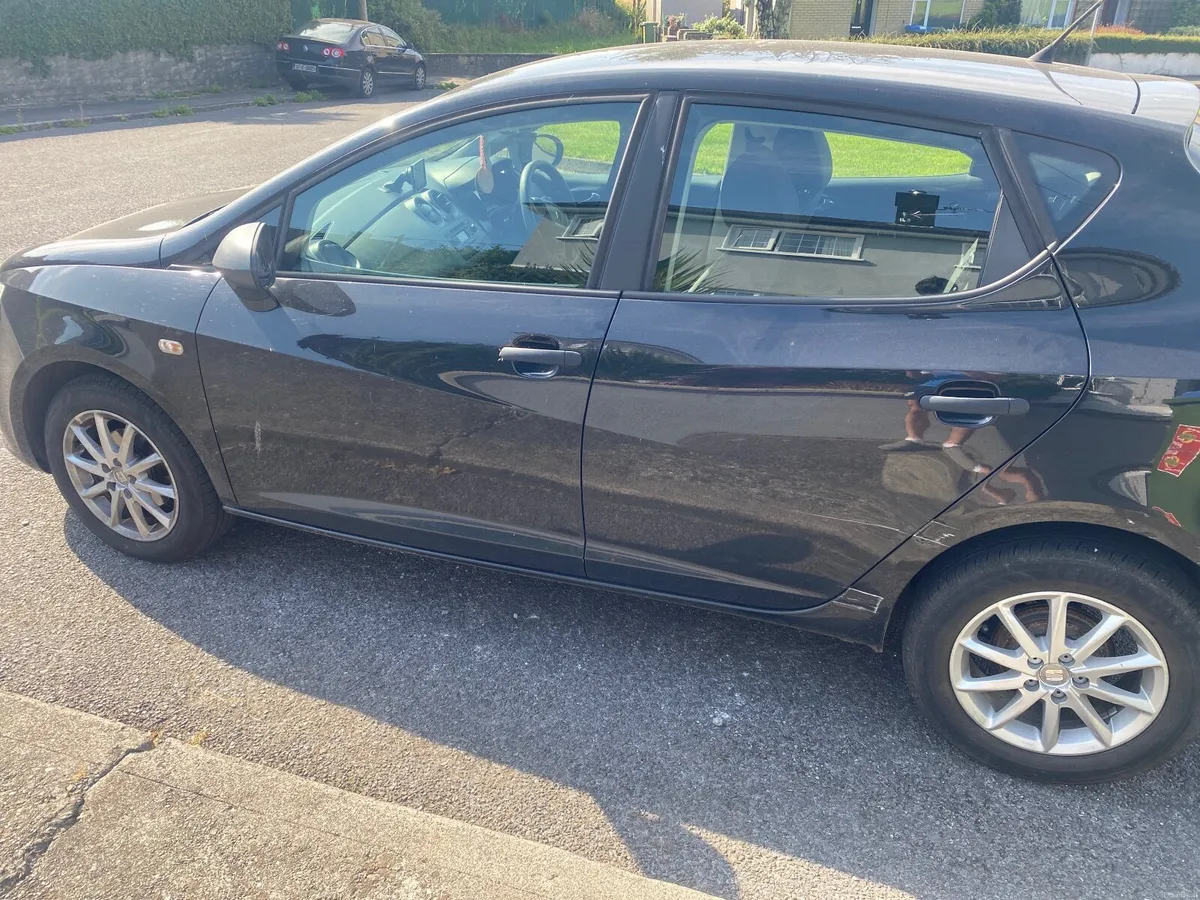 SEAT Ibiza 2013 - Image 4