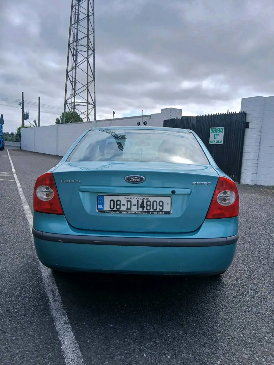 Ford Focus - Image 3