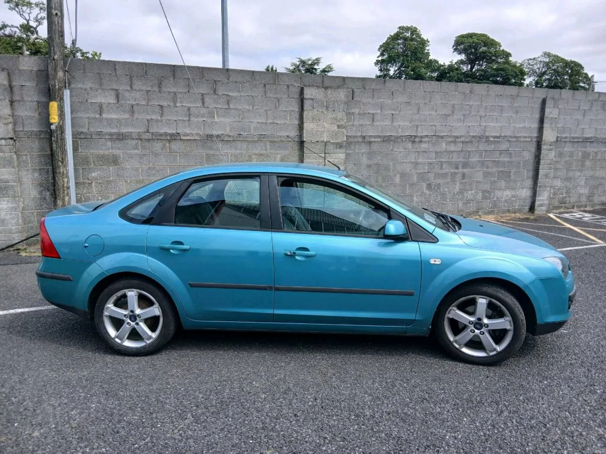 Ford Focus - Image 1