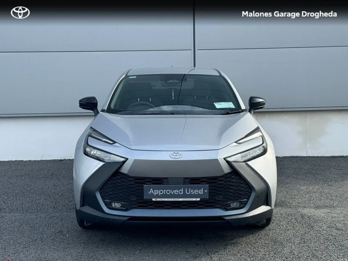 Toyota C-HR 1.8 - Image 4