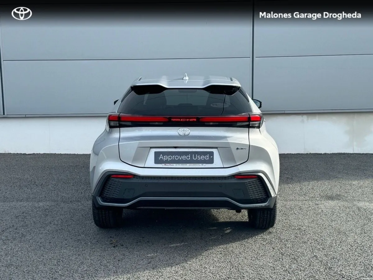 Toyota C-HR 1.8 Hybrid Sport Call Now 041 980 2420 - Image 5