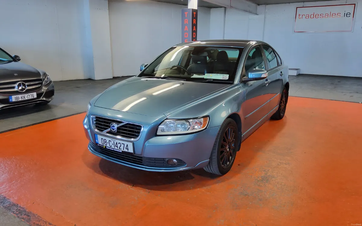 Volvo S40 2008 - Image 4