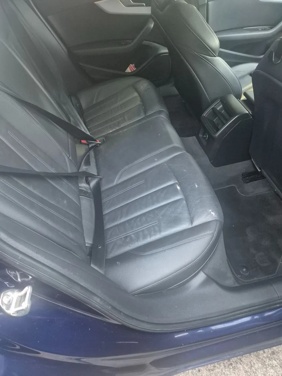 Audi A4 2019 - Image 6