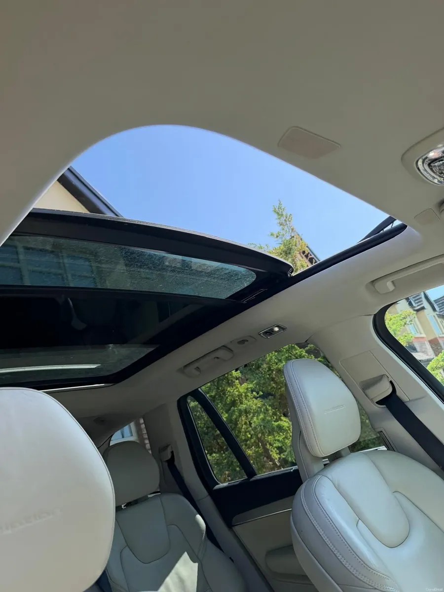 Volvo XC90 2016 - Image 4