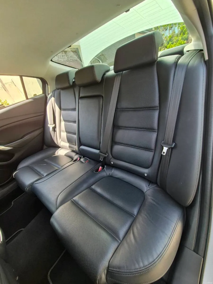 Mazda 6 - Image 5