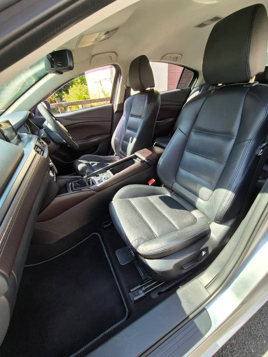 Mazda 6 - Image 6