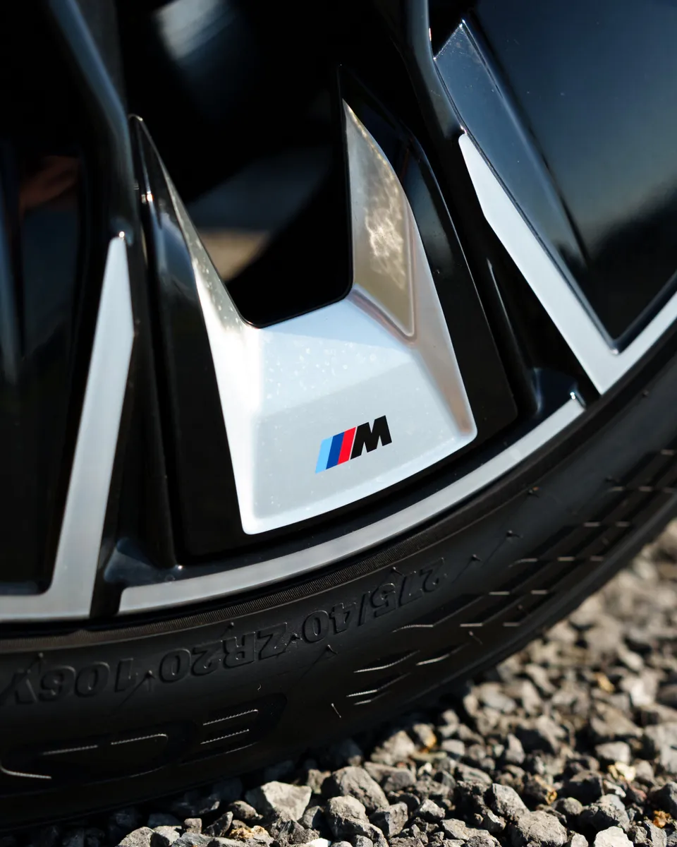 BMW iX3 M Sport Pro 64k Km - Image 2