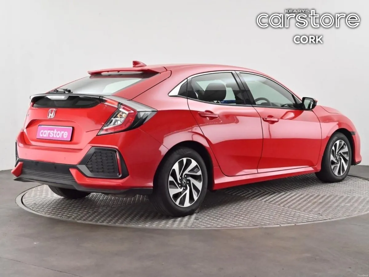 Honda Civic 1.0 i-TECH 127bhp Smart - Image 5