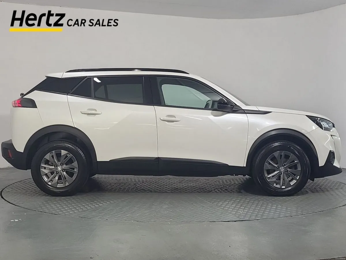 Peugeot 2008 ACTIVE 1.2 Petrol Manual - Image 4