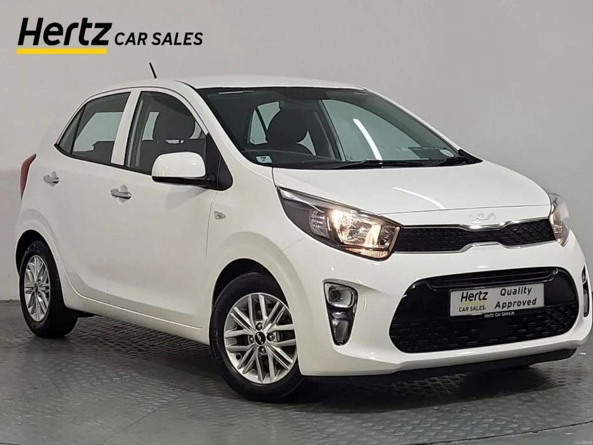 Kia Picanto * WARRANTY TIL 03/2031 - AUTOMATIC! - Image 1