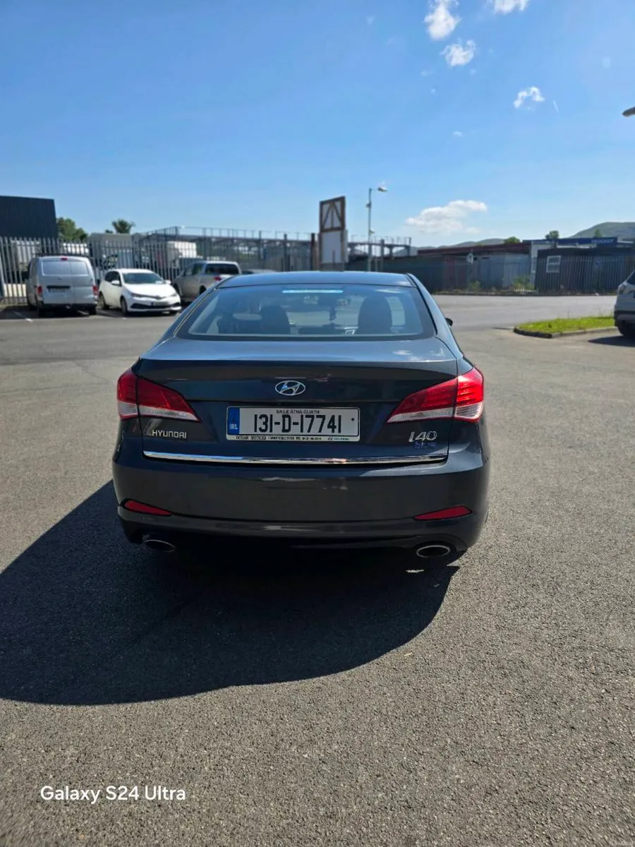Hyundai i40 - Image 3