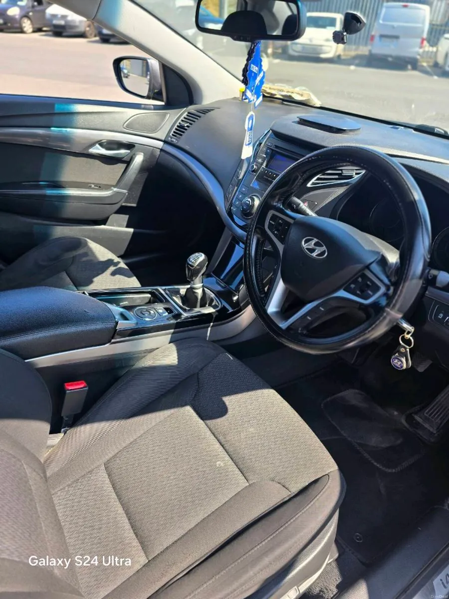 Hyundai i40 - Image 5