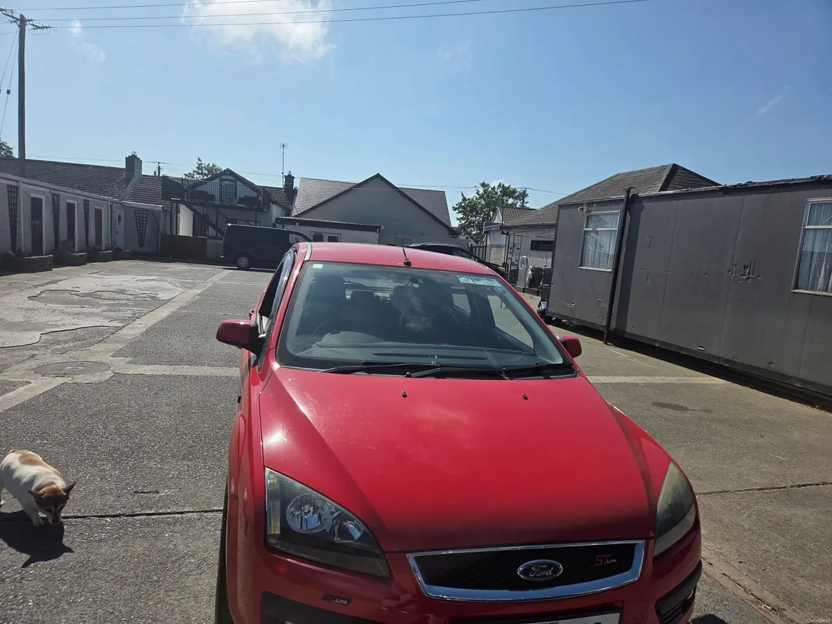 Ford Focus 2006 - Image 3