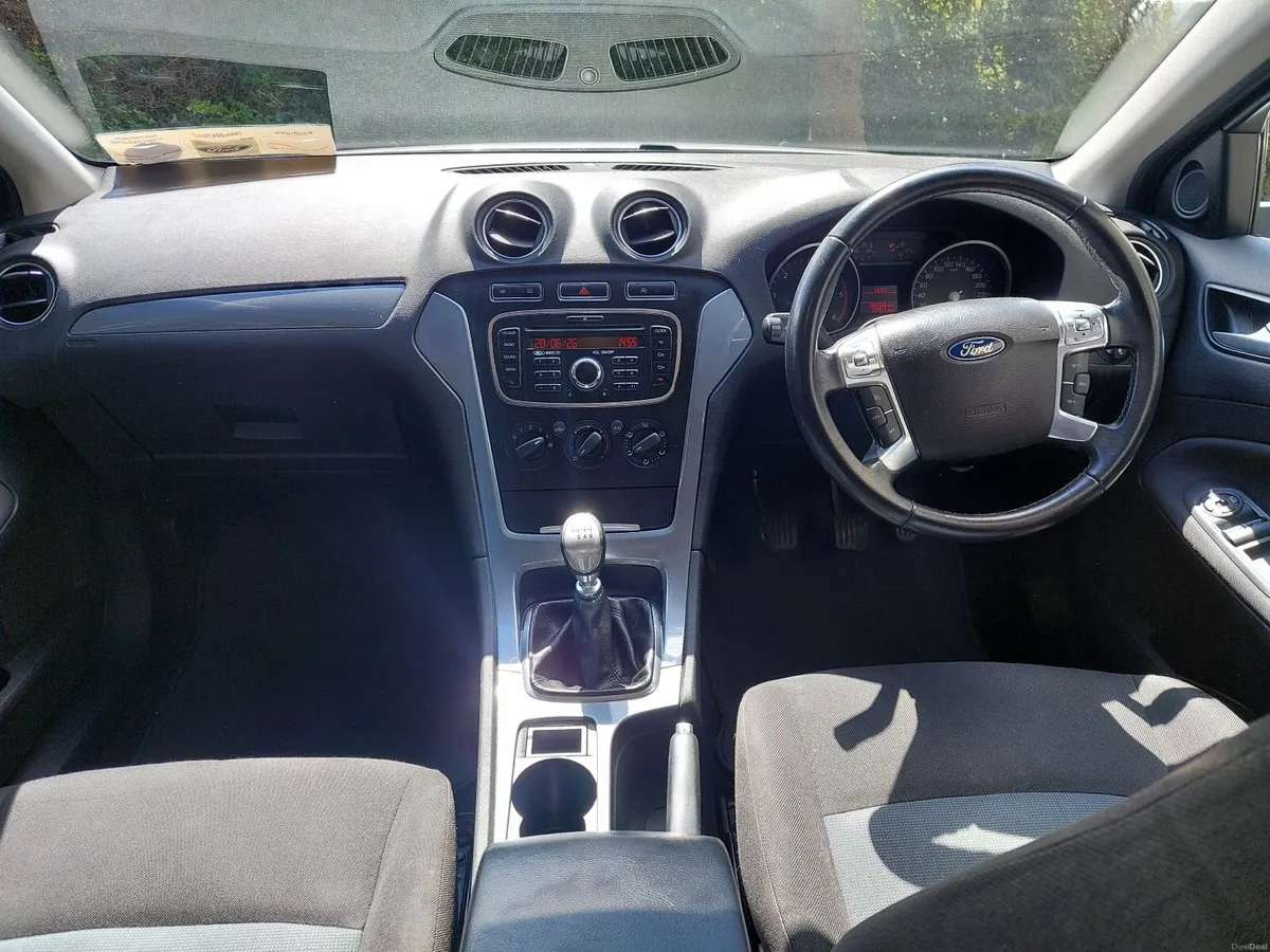 Ford Mondeo 2011 - Image 4