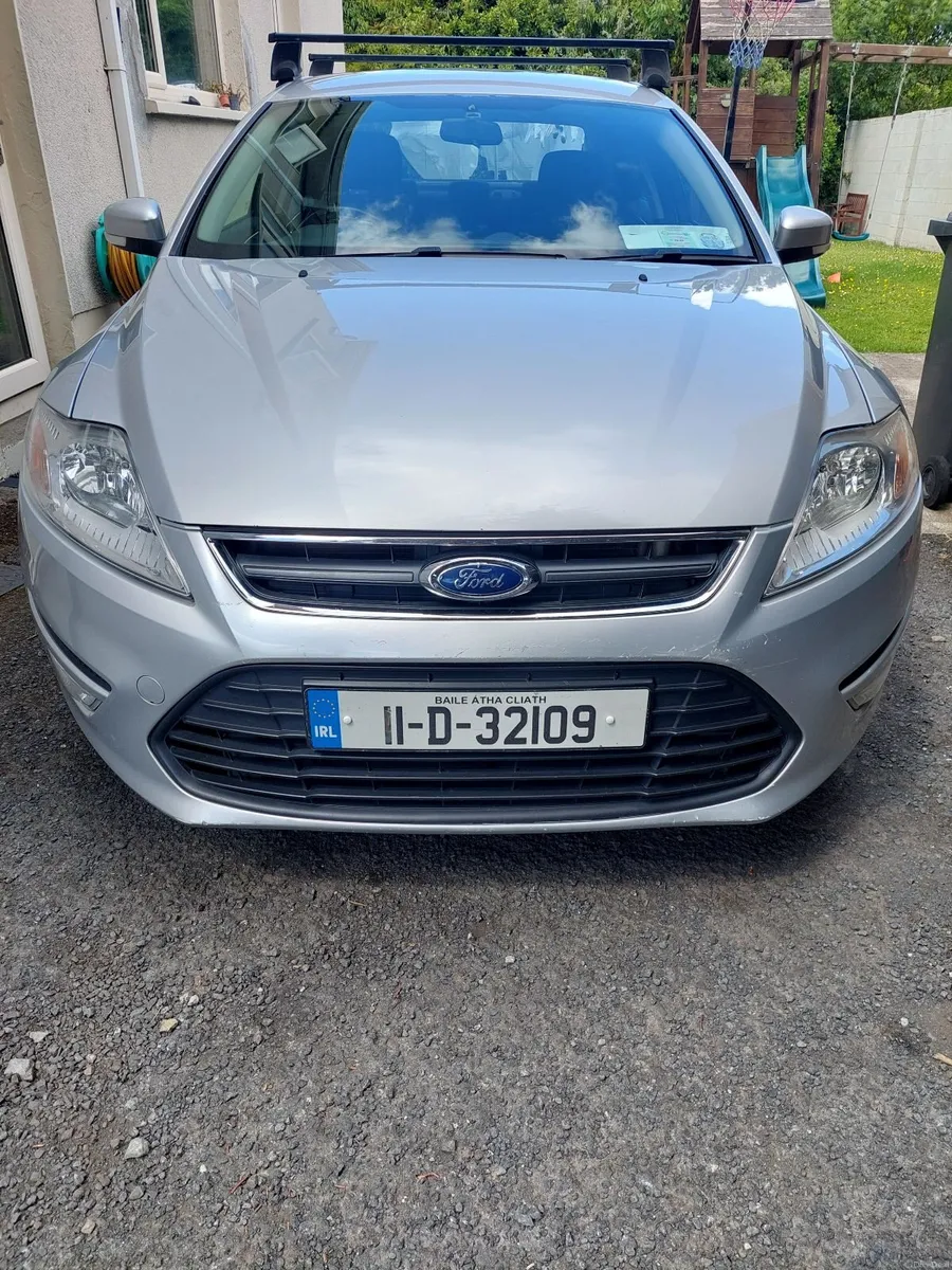 Ford Mondeo 2011 - Image 6